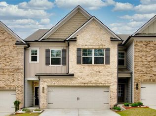 156 Irwell Path, Lawrenceville, GA 30044
