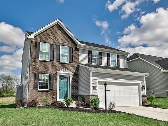 2nd image of 3640 Kassidy Dr