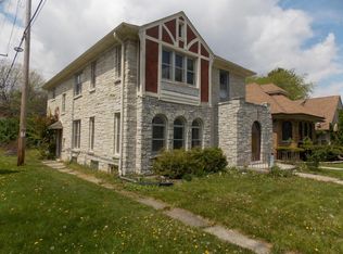 3315 N 54th St, Milwaukee, WI 53216