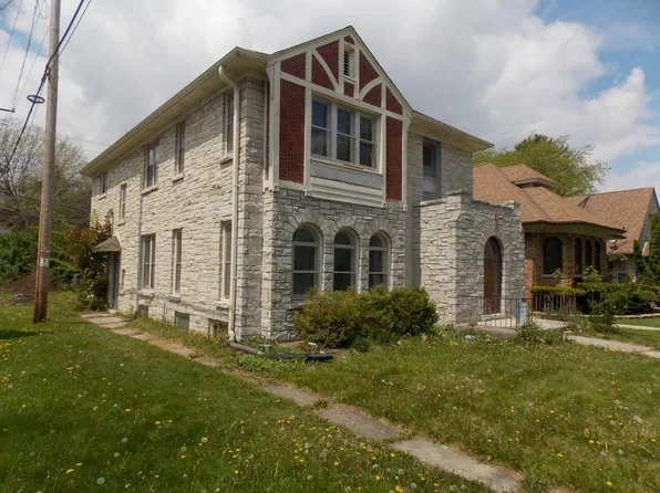 3315 N 54th St, Milwaukee, WI 53216