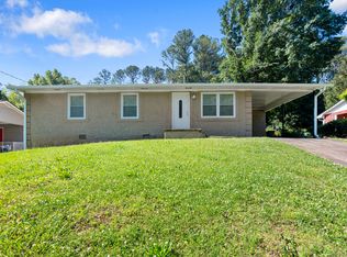 1380 Plaza Ave SW, Atlanta, GA 30310