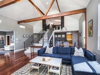 1510 Lucretia Ave, Los Angeles, CA, 90026