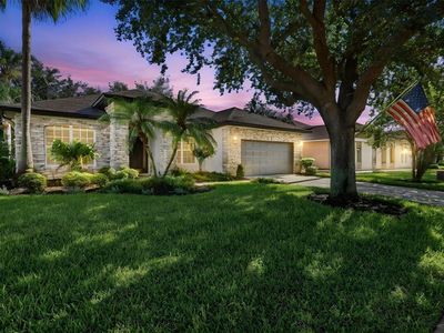 551 WOODFORD DRIVE, Debary, FL, 32713