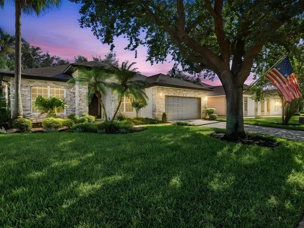 551 WOODFORD DRIVE, DEBARY, FL 32713