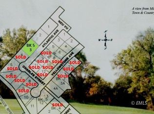 Milestown Ests LOT BK5-3, Miles City, MT 59301