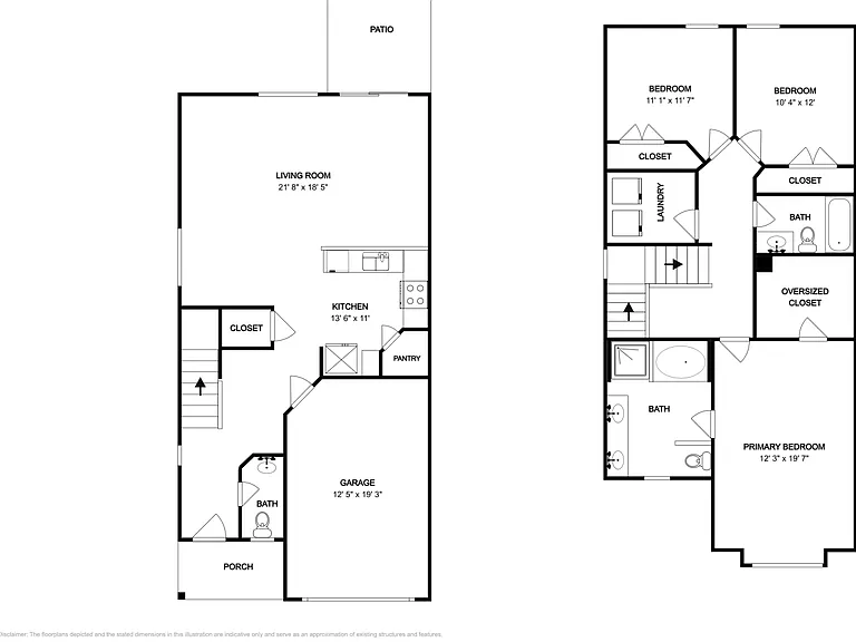 437 Eastfair Dr — Photo 18