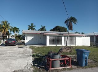 3717 Palmetto St, Big Pine Key, FL 33043