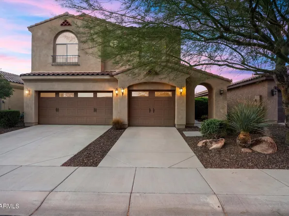 4436 E MURIEL Drive, Phoenix, AZ 85032