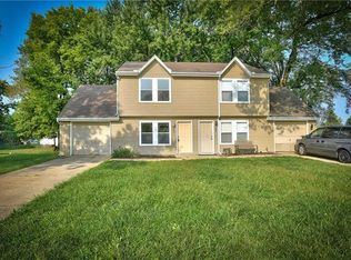 319 N Clinton St, Olathe, KS 66061