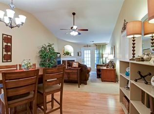 116 Sydney Ct, Anderson, SC 29625