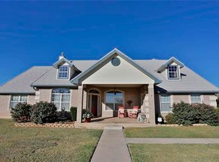 166 Pilgrim Rd, Abilene, TX 79602