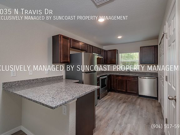 2nd image of 9035 N Travis Dr
