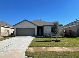 2906 Mariner Island Dr, La Marque, TX 77568