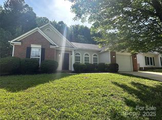 3124 Burkston Rd, Charlotte, NC 28269