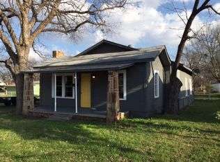 207 W 13th St, Cisco, TX 76437