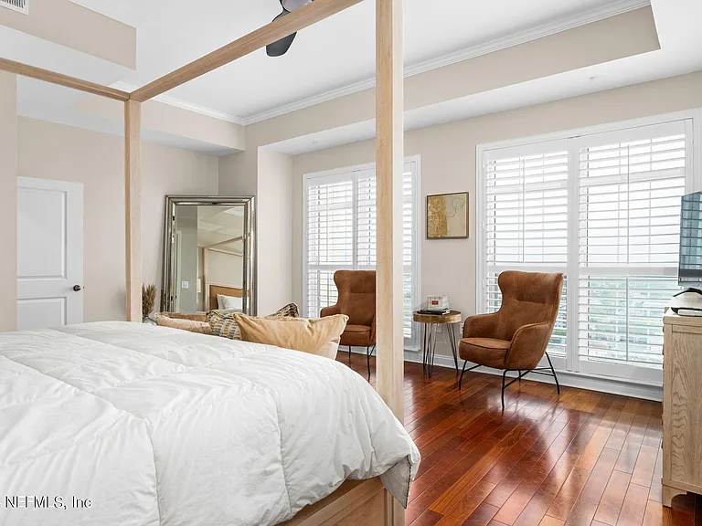 400 E Bay St #2206 — Photo 11