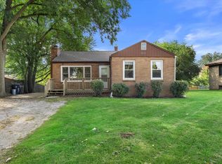 5511 16th STREET, Mount Pleasant, WI 53406