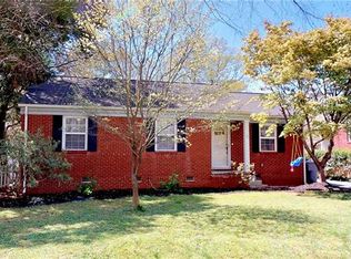 4110 Applegate Rd, Charlotte, NC 28209