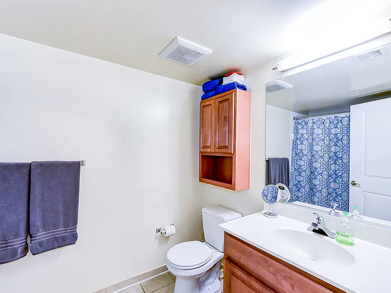 Park Vista Apartments — Photo 12