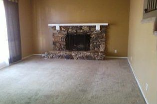Front Room