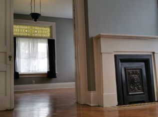 1101 Lake Ave, Fort Wayne, IN 46805