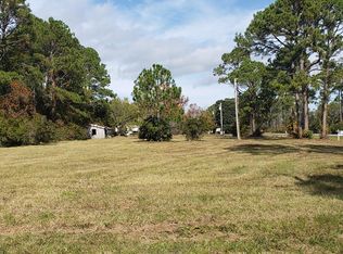 87 State Road 65, Eastpoint, FL 32328