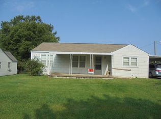 803 Hudson St, Sweetwater, TN 37874