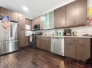 811 Quincy St #3R, Brooklyn, NY 11221