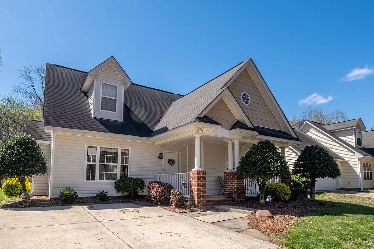 Building Photo - 7618 Prairie Rose Ln