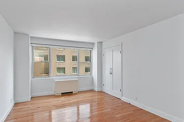 Rented by Corcoran