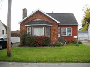 61 Lenox St, Buffalo, NY 14224