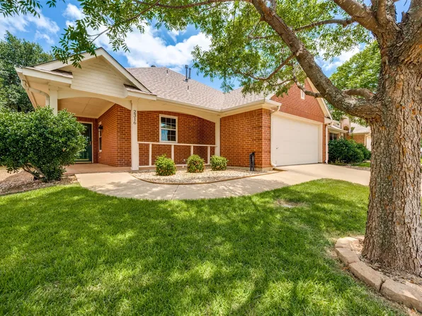 2316 Clermont Ln, Denton, TX 76205