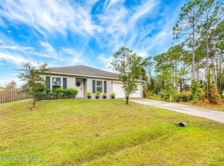 461 Black Horse St SE, Palm Bay, FL 32909