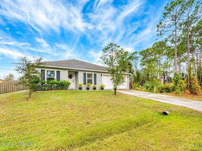 461 Black Horse St SE, Palm Bay, FL, 32909