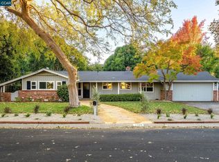 1195 Elmwood Dr, Walnut Creek, CA 94597