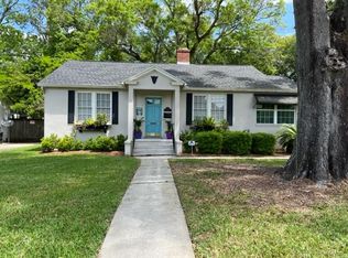 2345 Belote Pl, Jacksonville, FL 32207