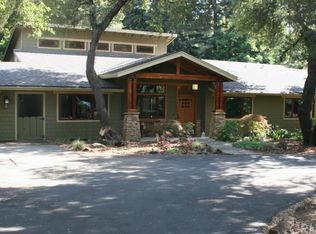 630 Stilson Canyon Rd, Chico, CA 95928