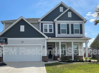 7838 Waterwillow Dr, Leland, NC 28451