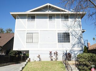 1805 Vine St APT D, Alhambra, CA 91801