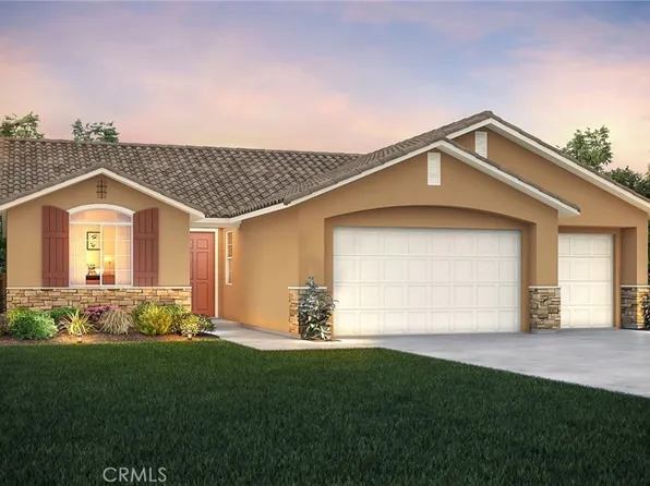 4903 Mari Cruz Ln, Merced, CA 95348