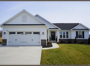 115 Sierra Dr, Buffalo, NY 14228