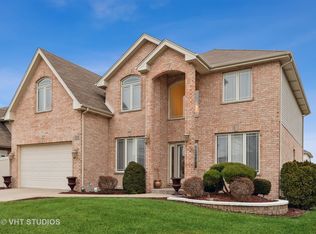 1005 Willow Rd, Matteson, IL 60443