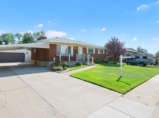 820 E Casa Blanco Ave, Midvale, UT 84047
