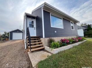 41 Pacific Avenue, Kerrobert, SK S0L 1R0