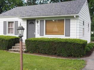 5109 Gardenview Ave, Fort Wayne, IN 46809
