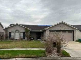 19 Oakley Dr, Destrehan, LA 70047
