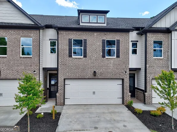 5702 Urban Village Way #2, Tucker, GA 30084