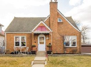 446 Evergreen Ave, Elmhurst, IL