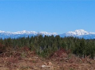 0 Benson Ridge Rd LOT 3, Grapeview, WA 98546