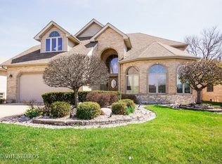 9811 McVicker Ave, Oak Lawn, IL 60453